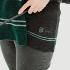 Productafbeelding Harry Potter - Slytherin Vest