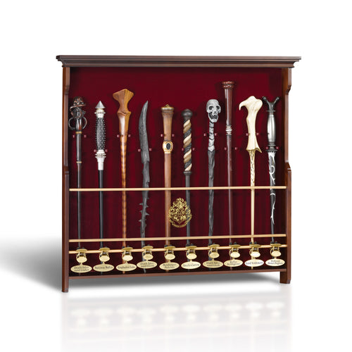 Productafbeelding Wandhouder voor Karakter Toverstok Collectie