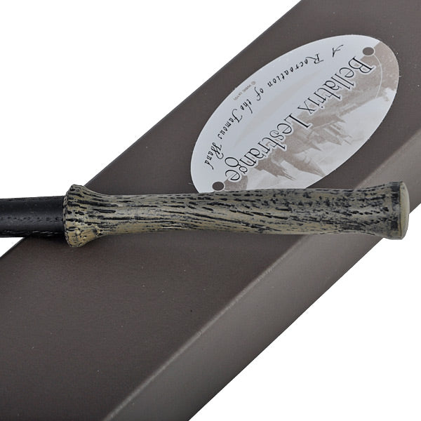 Product image Bellatrix Lestrange Wand - Character Edition