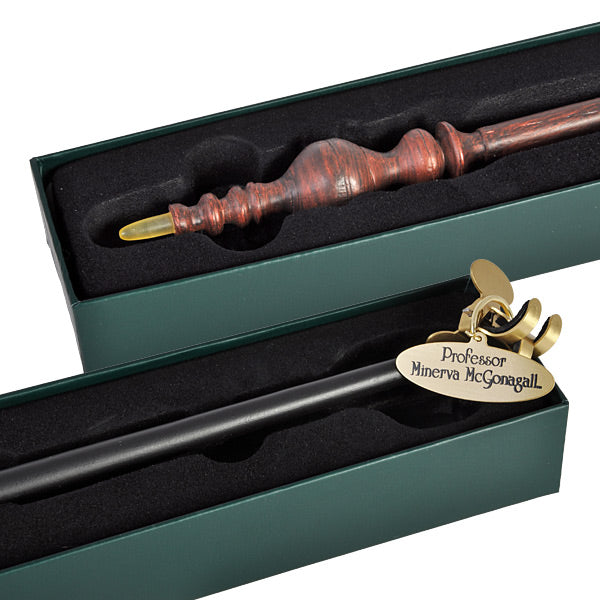 Product image Prof. McGonagall Wand - Character Edition