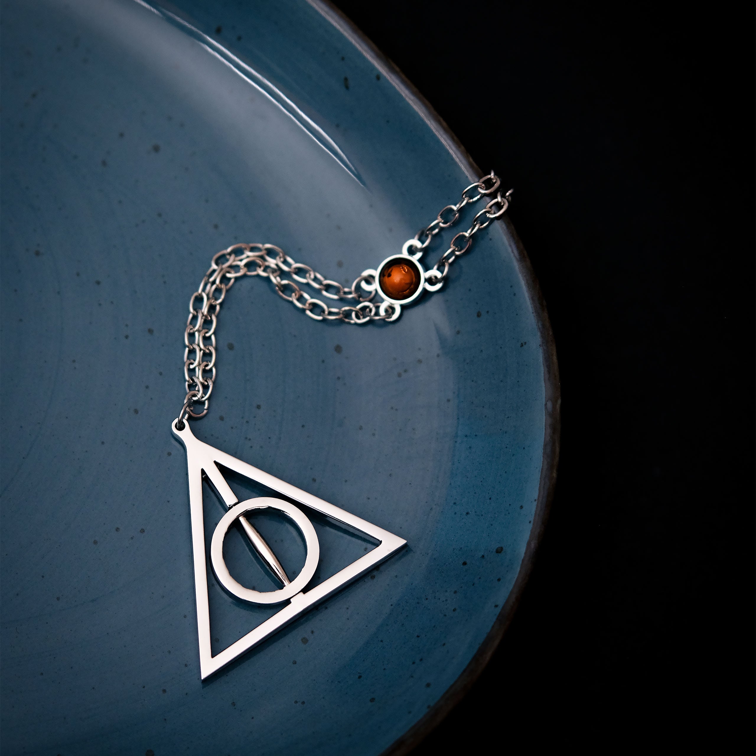 Productafbeelding Harry Potter - Xenophilius Lovegoods Ketting