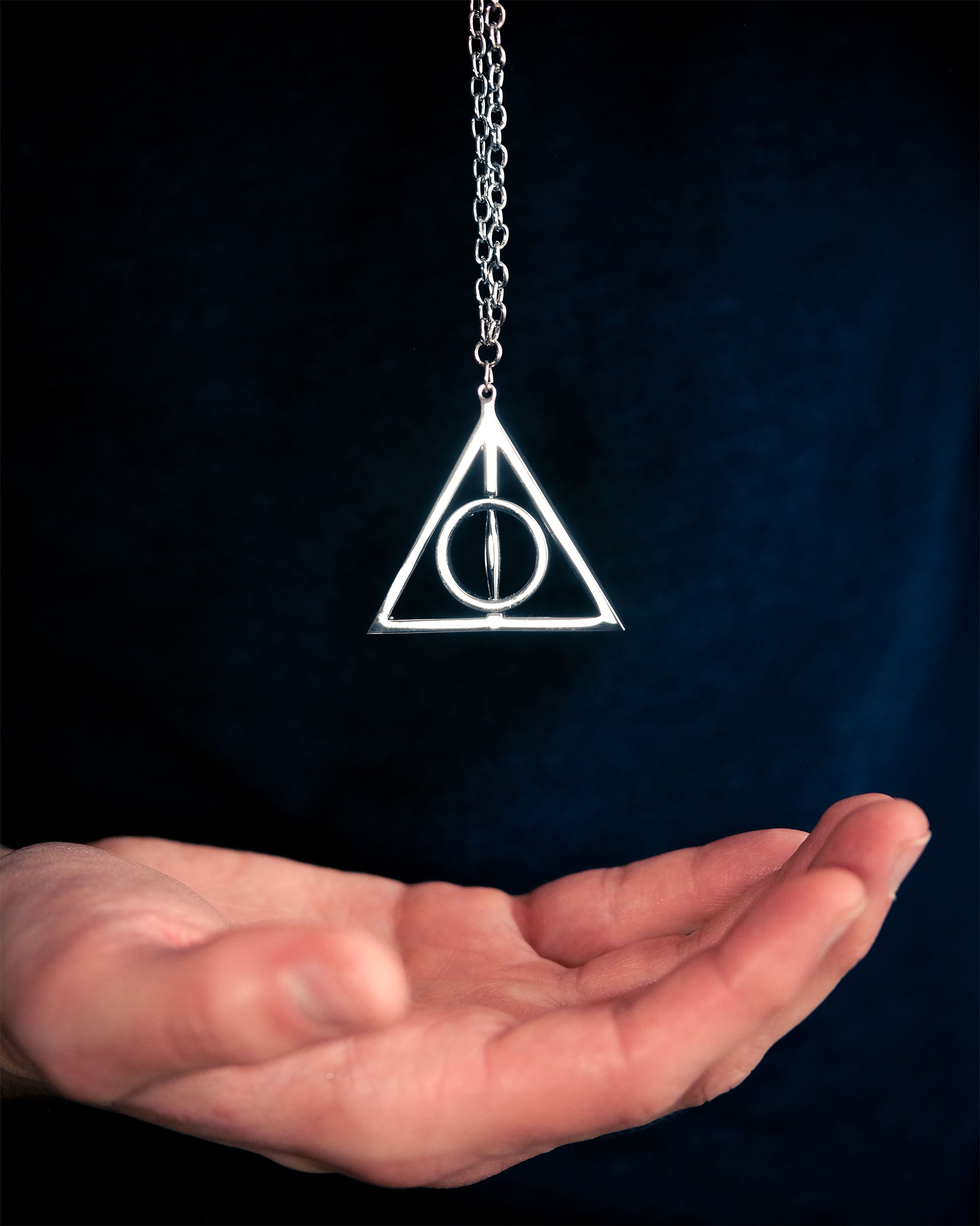 Productafbeelding Harry Potter - Xenophilius Lovegoods Ketting