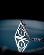 Productafbeelding Harry Potter - Xenophilius Lovegoods Ketting