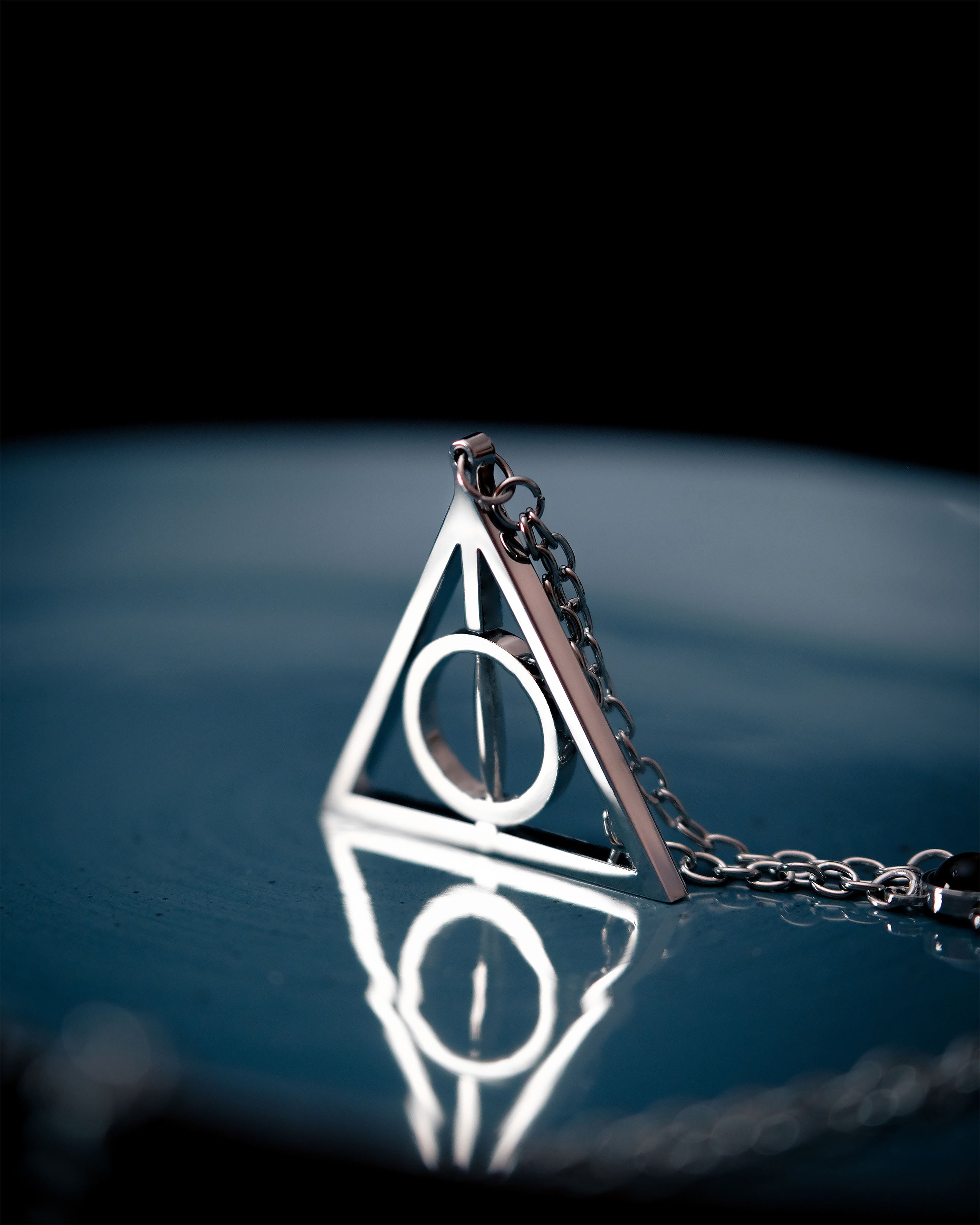 Productafbeelding Harry Potter - Xenophilius Lovegoods Ketting