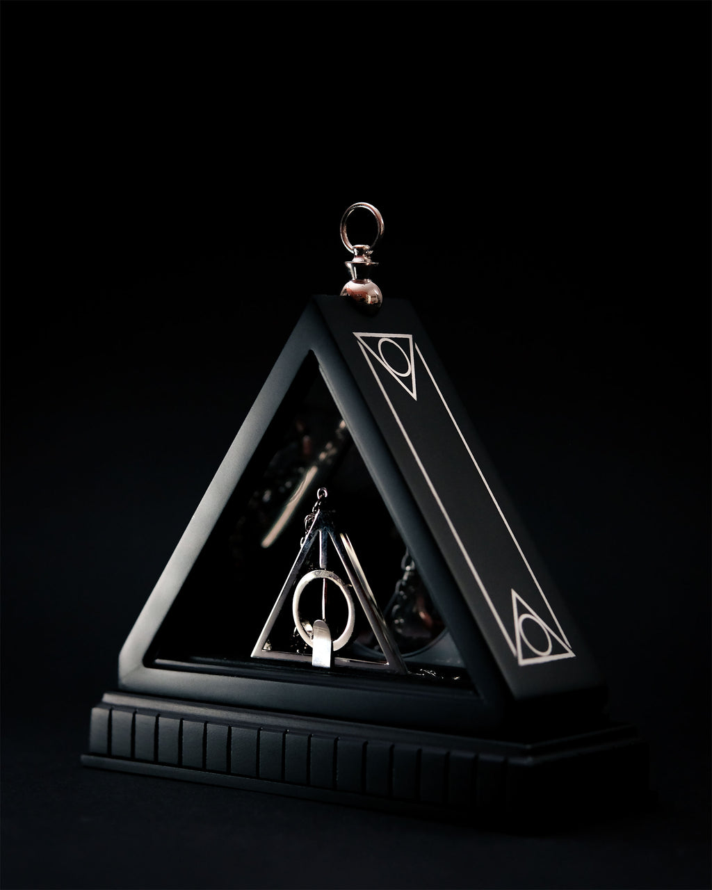 Productafbeelding Harry Potter - Xenophilius Lovegoods Ketting