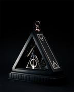 Productafbeelding Harry Potter - Xenophilius Lovegoods Ketting