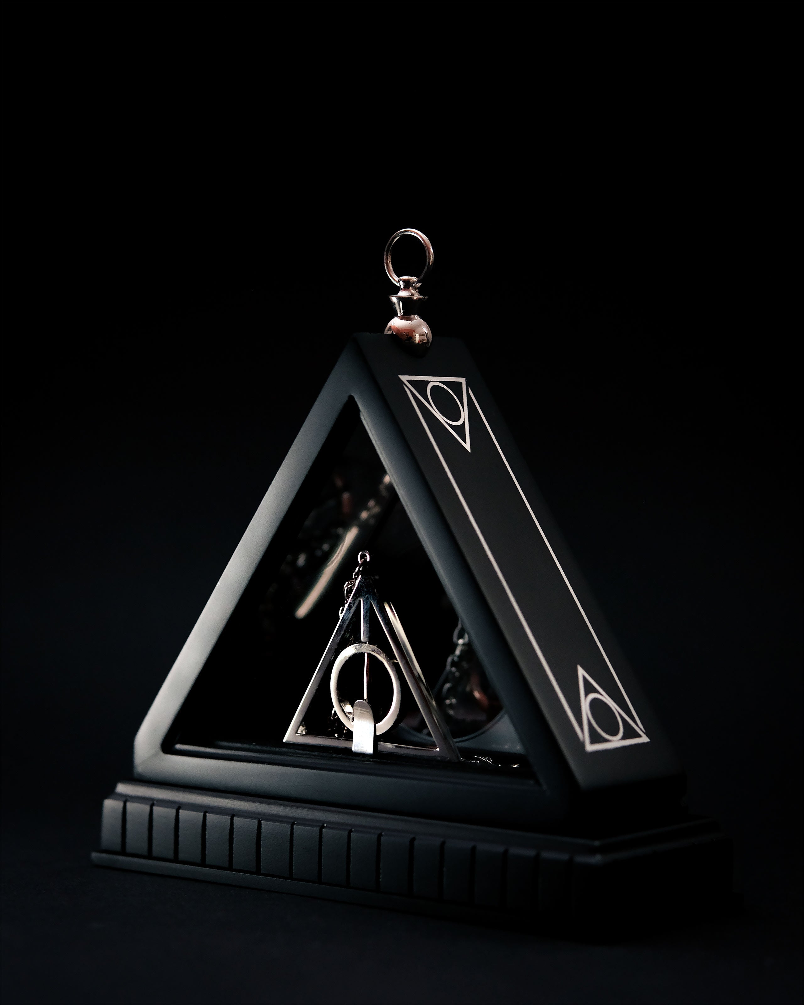 Productafbeelding Harry Potter - Xenophilius Lovegoods Ketting