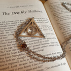 Productafbeelding Harry Potter - Xenophilius Lovegoods Ketting