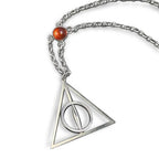 Productafbeelding Harry Potter - Xenophilius Lovegoods Ketting