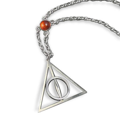 Productafbeelding Harry Potter - Xenophilius Lovegoods Ketting