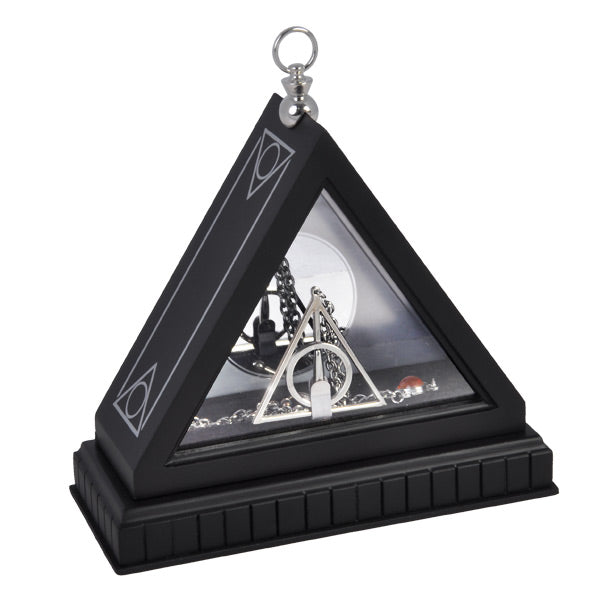 Productafbeelding Harry Potter - Xenophilius Lovegoods Ketting