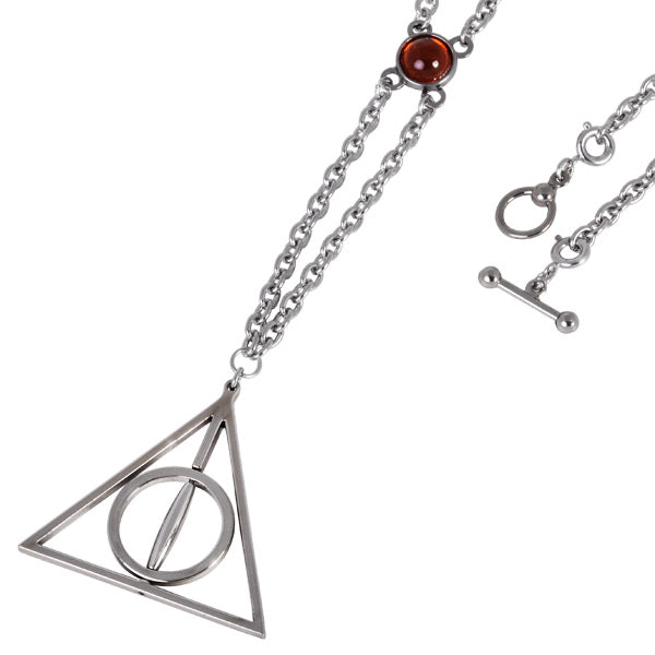 Productafbeelding Harry Potter - Xenophilius Lovegoods Ketting