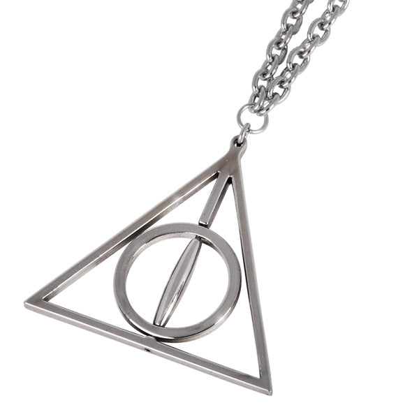 Productafbeelding Harry Potter - Xenophilius Lovegoods Ketting