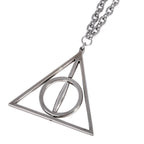 Productafbeelding Harry Potter - Xenophilius Lovegoods Ketting
