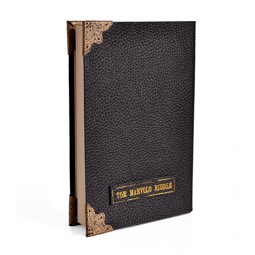 Productafbeelding Harry Potter - Het dagboek van Tom Riddle