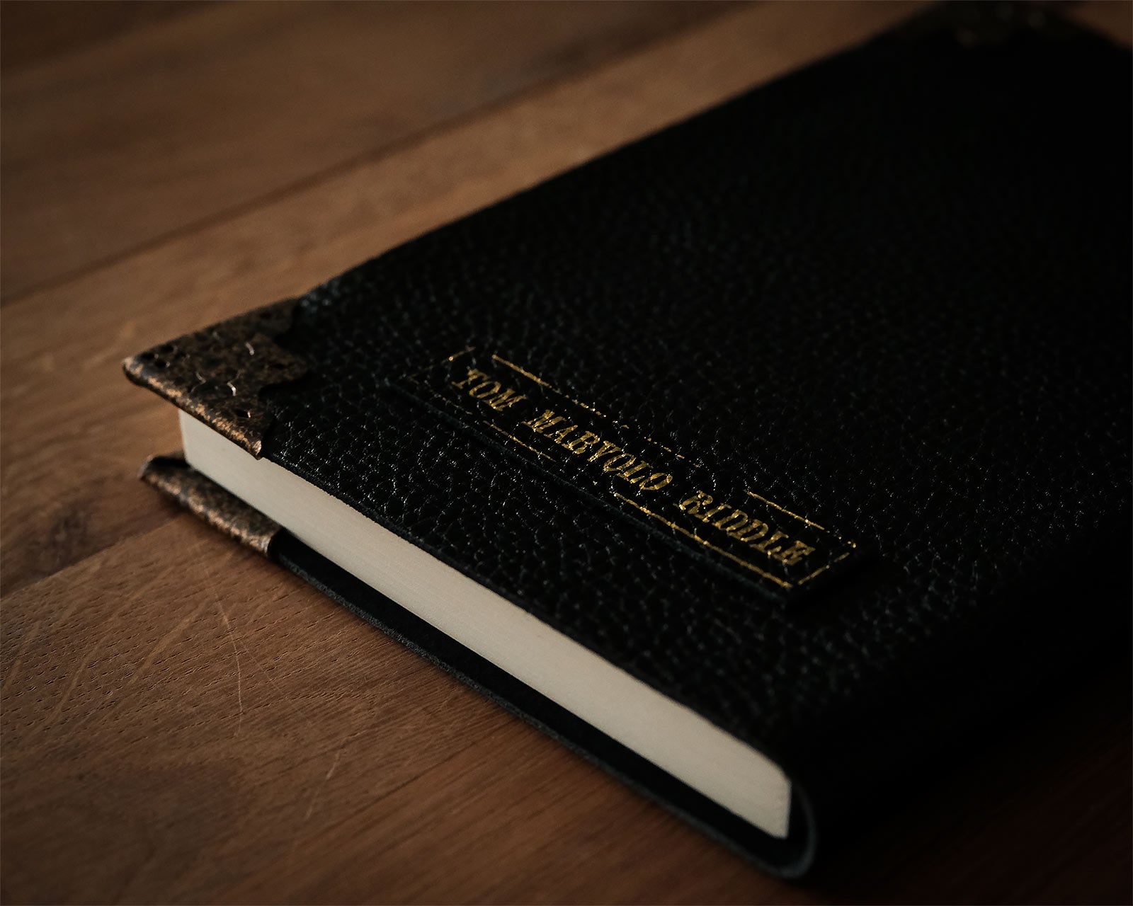 Productafbeelding Harry Potter - Het dagboek van Tom Riddle