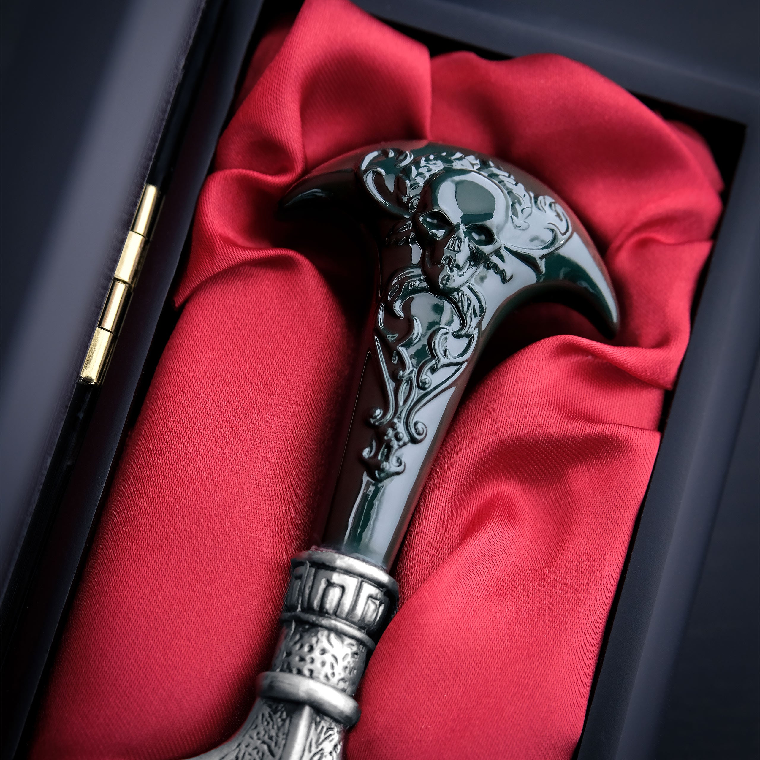 Productafbeelding Harry Potter - Bellatrix Lestrange Dolk