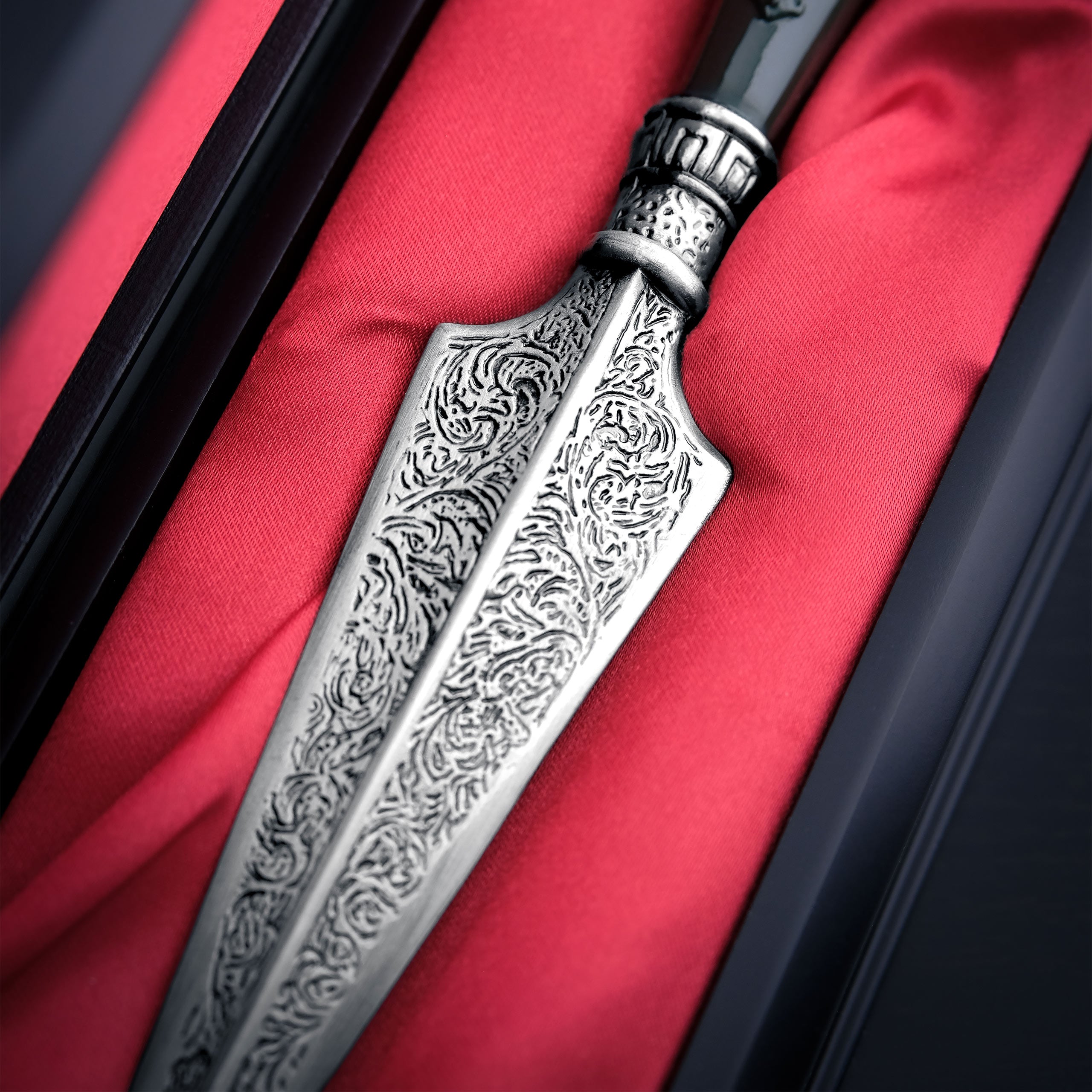 Productafbeelding Harry Potter - Bellatrix Lestrange Dolk