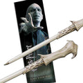 Productafbeelding Voldemort Toverstaf Pen & Bladwijzer