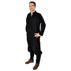 Productafbeelding Middeleeuws Shirt Zwart