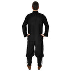 Productafbeelding Middeleeuws Shirt Zwart
