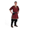 Productafbeelding Verus Tuniek wijnrood