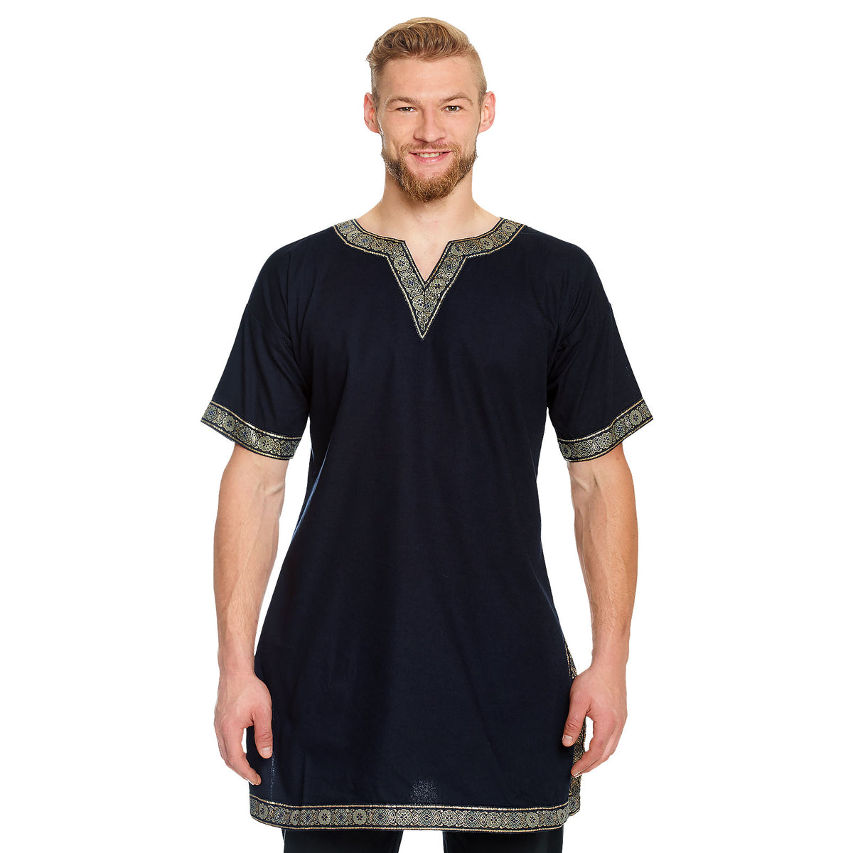 Productafbeelding Verus Tuniek blauw