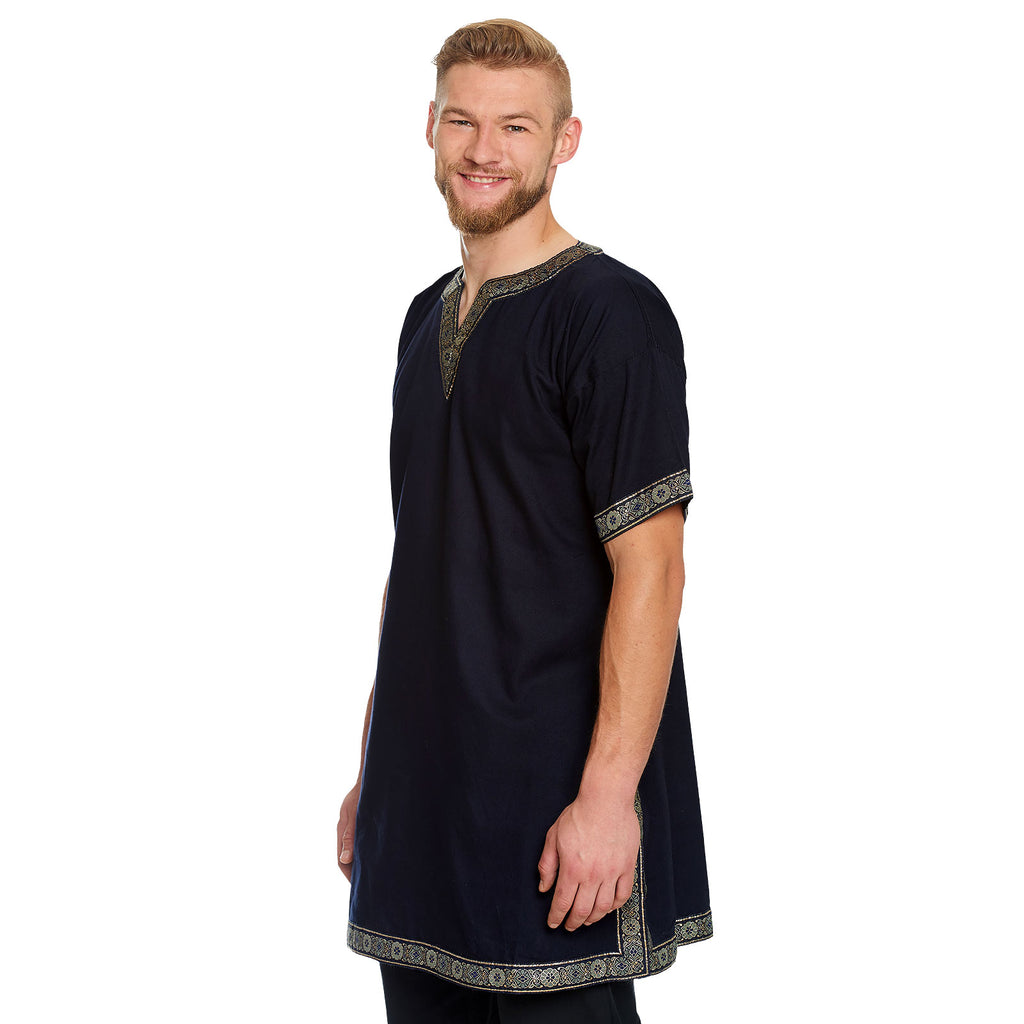 Productafbeelding Verus Tuniek blauw