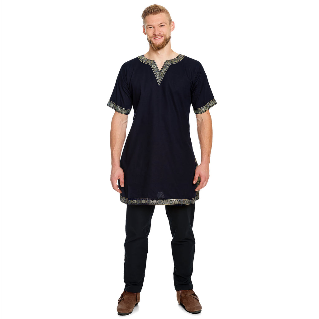 Productafbeelding Verus Tuniek blauw