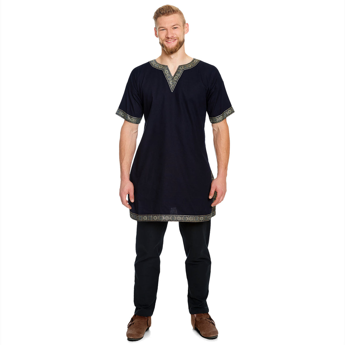 Productafbeelding Verus Tuniek blauw