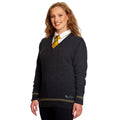 Productafbeelding Harry Potter - Hufflepuff Trui
