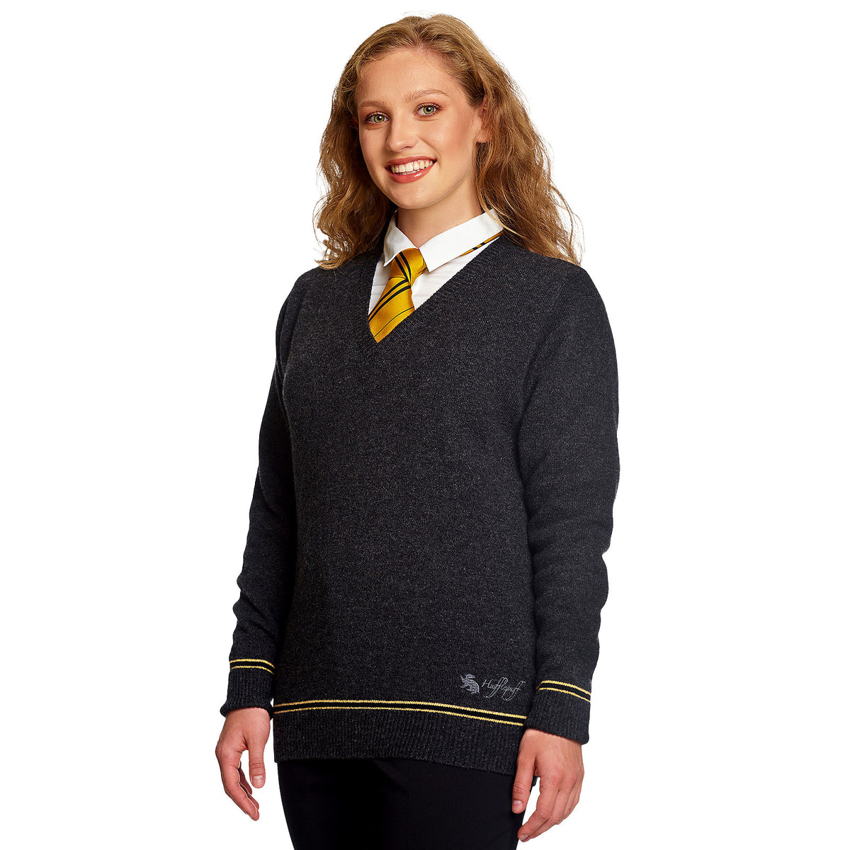 Productafbeelding Harry Potter - Hufflepuff Trui