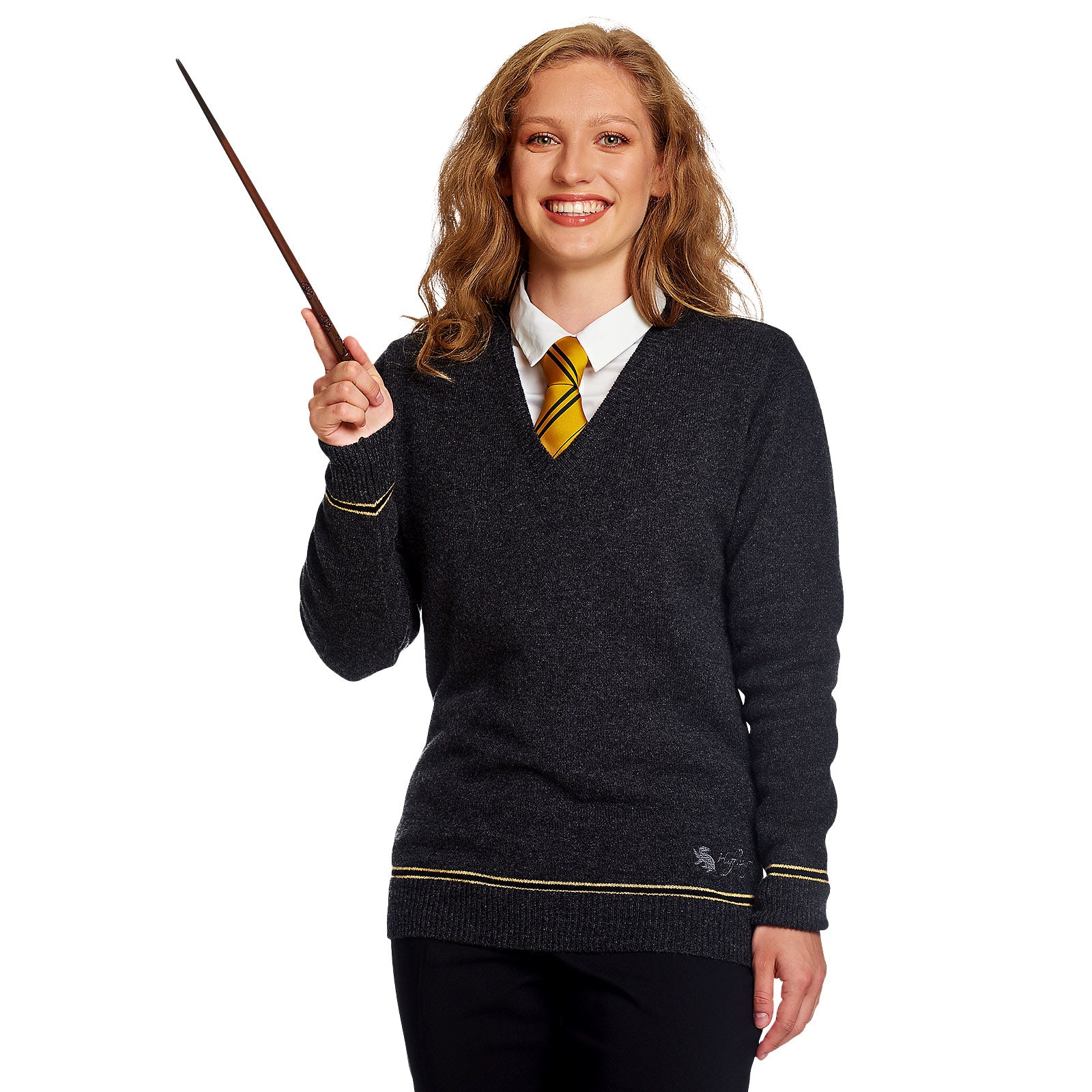Productafbeelding Harry Potter - Hufflepuff Trui