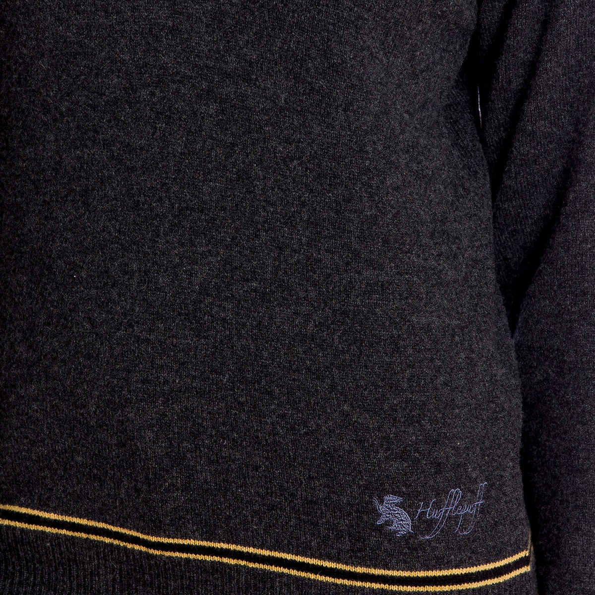 Productafbeelding Harry Potter - Hufflepuff Trui