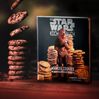 Productafbeelding Star Wars Kookboek & andere galactische recepten