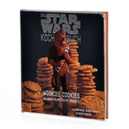 Productafbeelding Star Wars Kookboek & andere galactische recepten