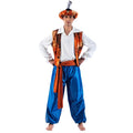 Productafbeelding Aladdin Oosters Kostuum