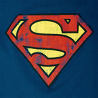 Productafbeelding Superman Logo Kinder T-Shirt