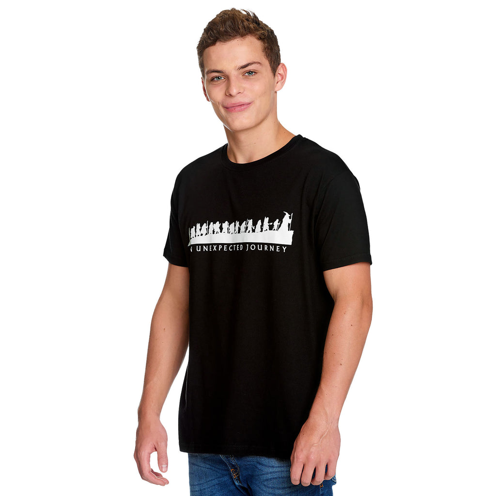 Productafbeelding Hobbit T-shirt - Een onverwachte reis