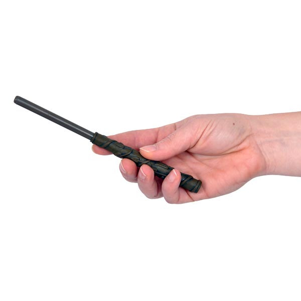 Productafbeelding Hermione Granger Toverstaf Pen & Bladwijzer