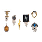 Productafbeelding Harry Potter - Gruzielement Boekenlegger Collectie