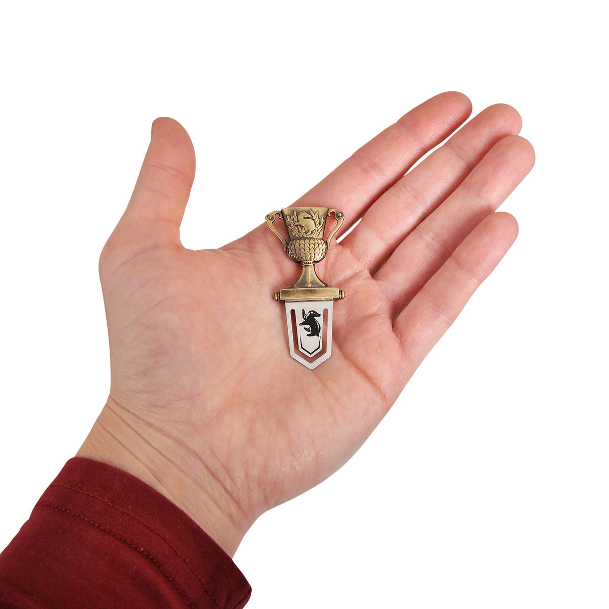 Productafbeelding Harry Potter - Gruzielement Boekenlegger Collectie