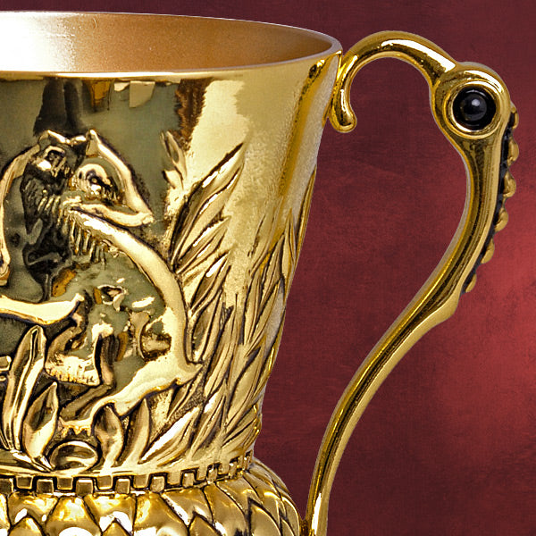 Productafbeelding Harry Potter - Huffelpuf Beker