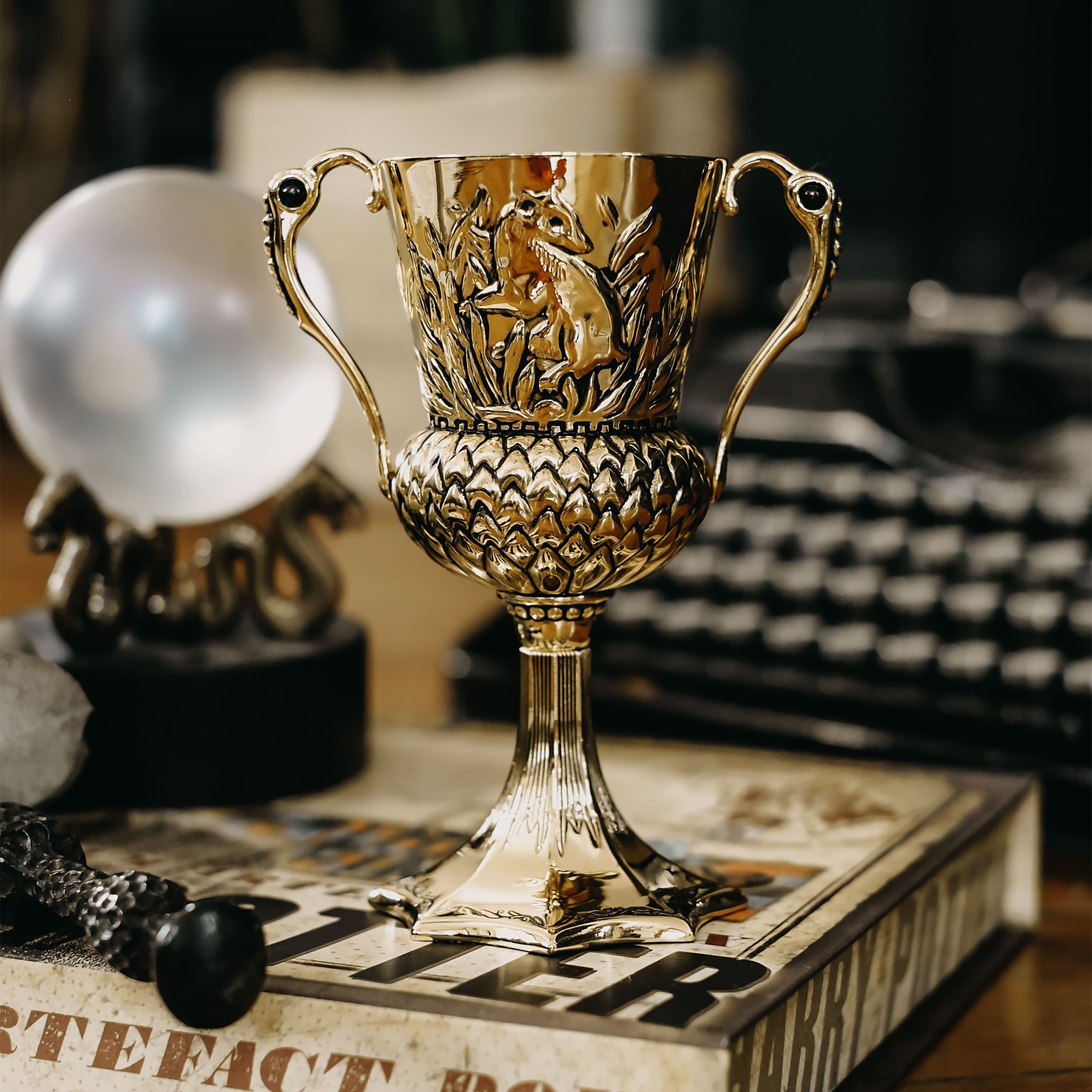 Productafbeelding Harry Potter - Huffelpuf Beker