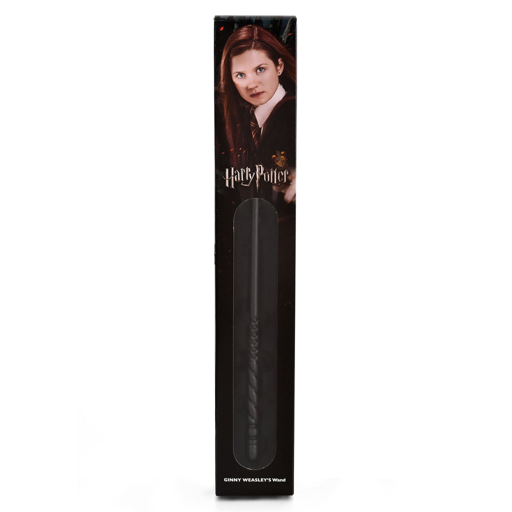 Productafbeelding Ginny Weasley Toverstok in Blister
