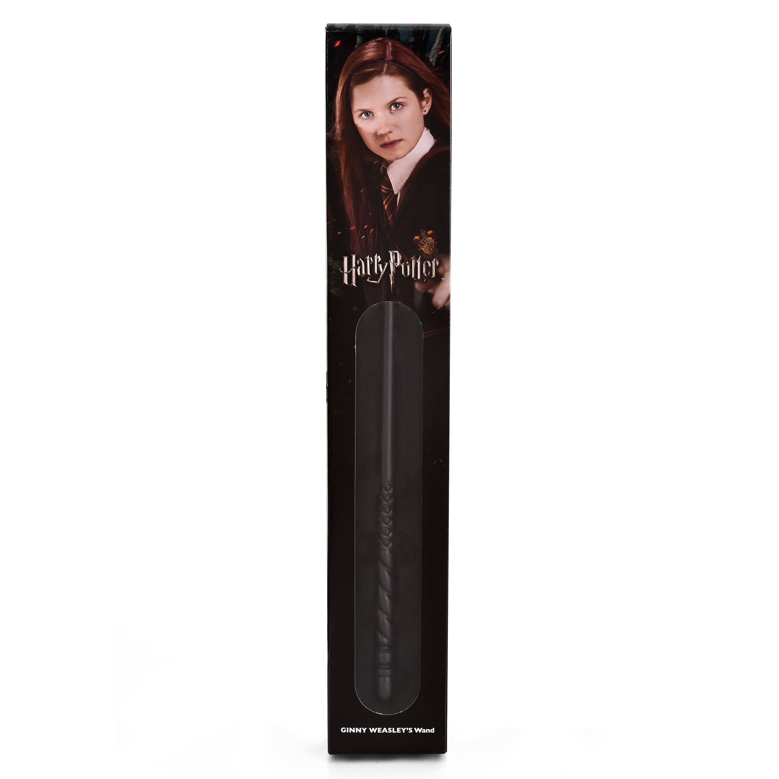 Productafbeelding Ginny Weasley Toverstok in Blister