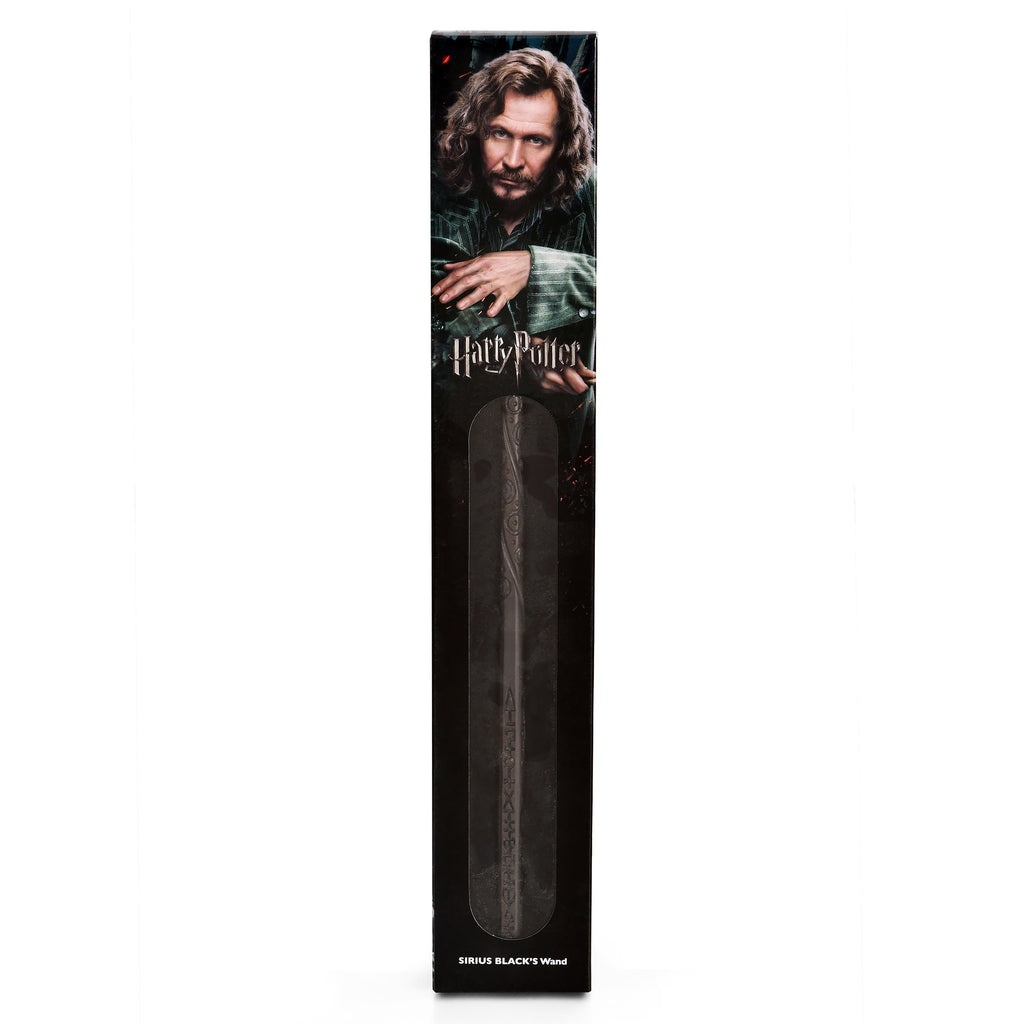 Productafbeelding Sirius Black's Toverstok in Blisterverpakking