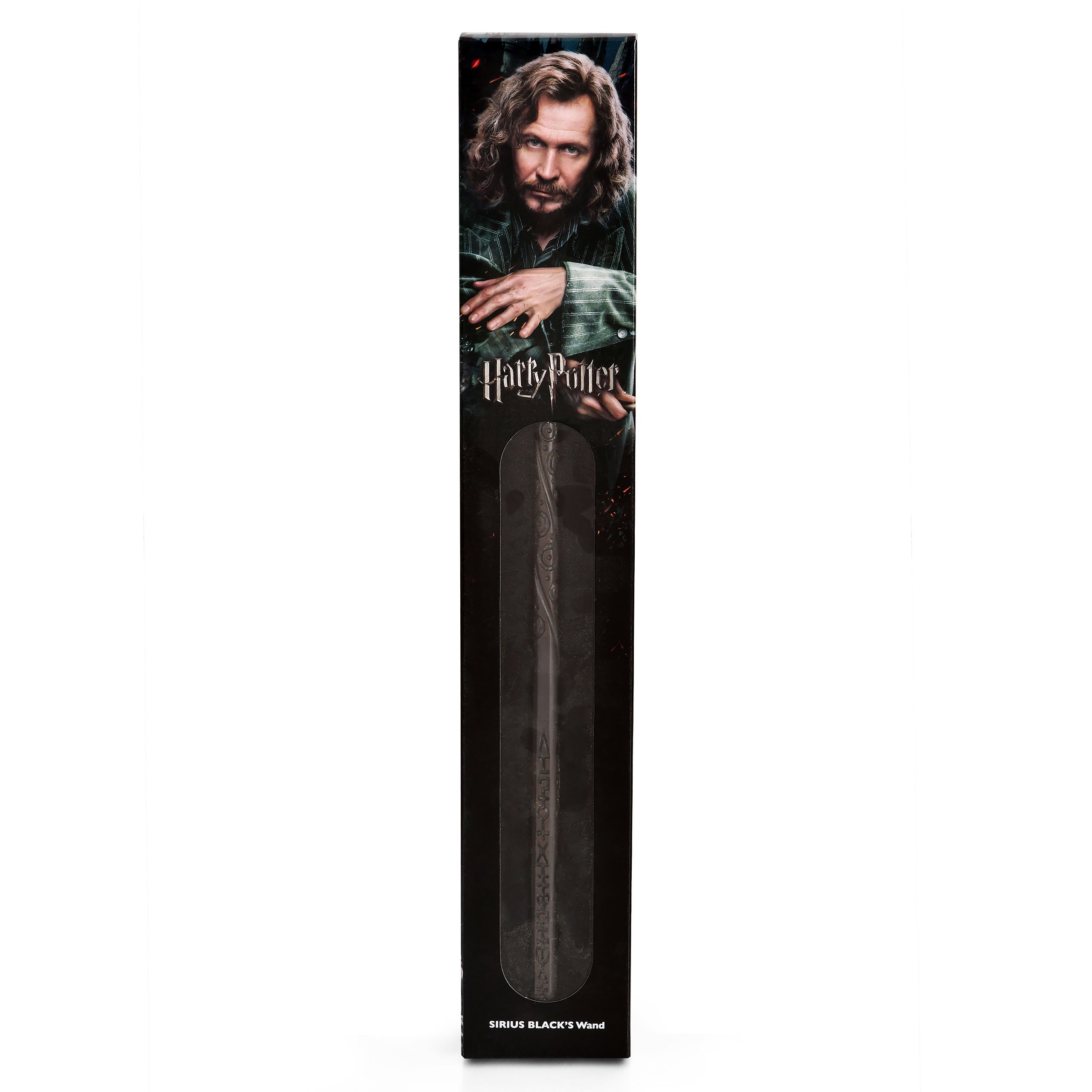 Productafbeelding Sirius Black's Toverstok in Blisterverpakking
