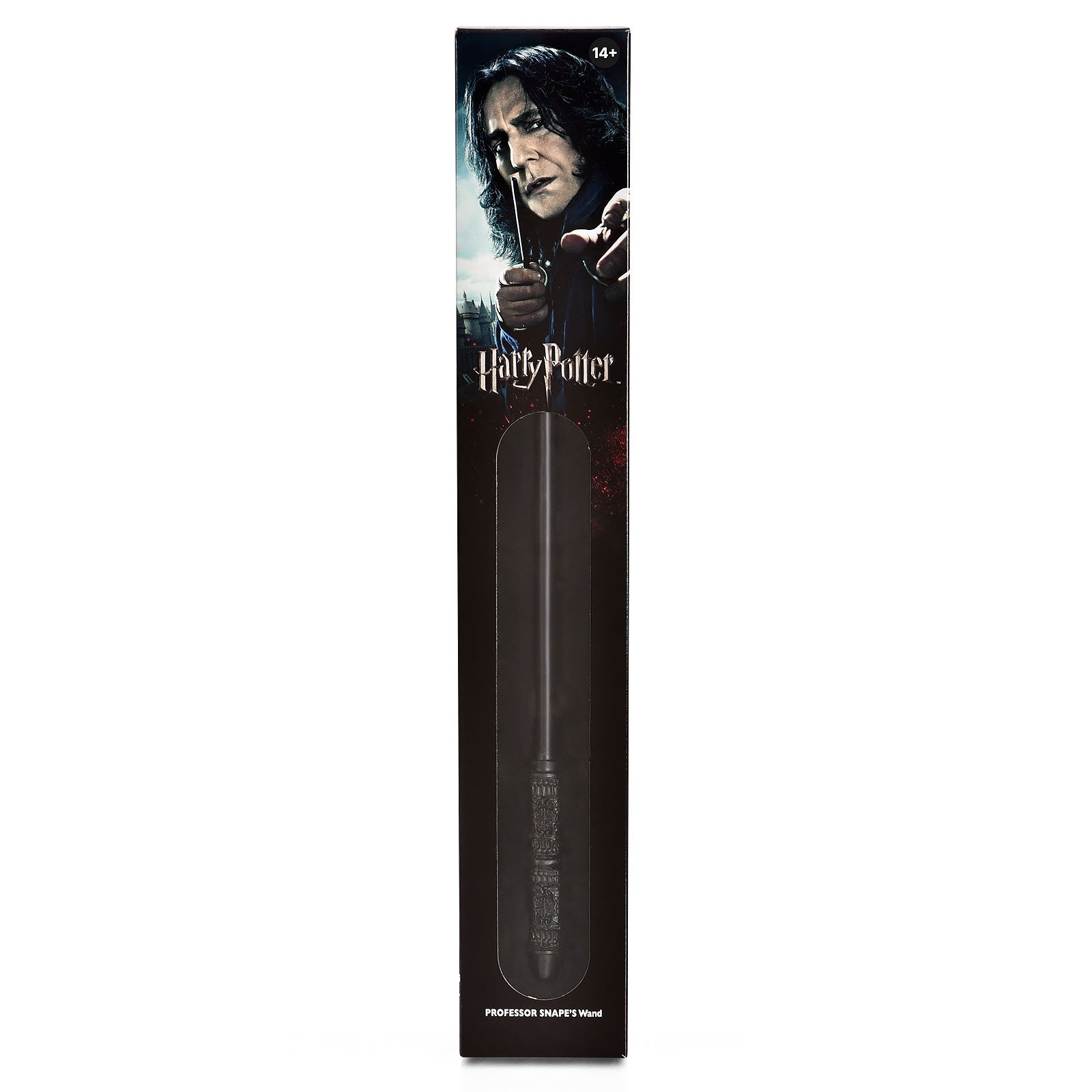 Productafbeelding Professor Snape Toverstaf in Blisterverpakking