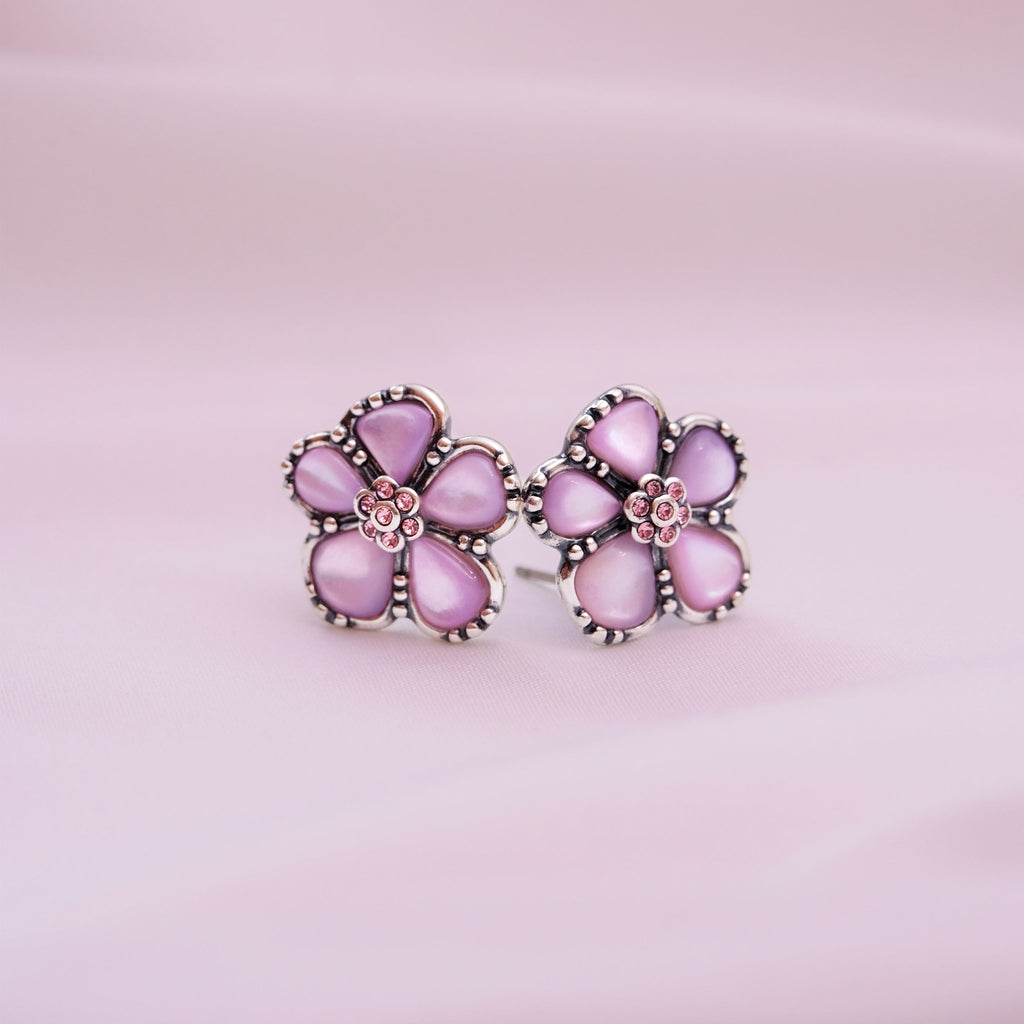 Product image Hermione's Ball Earrings Replica